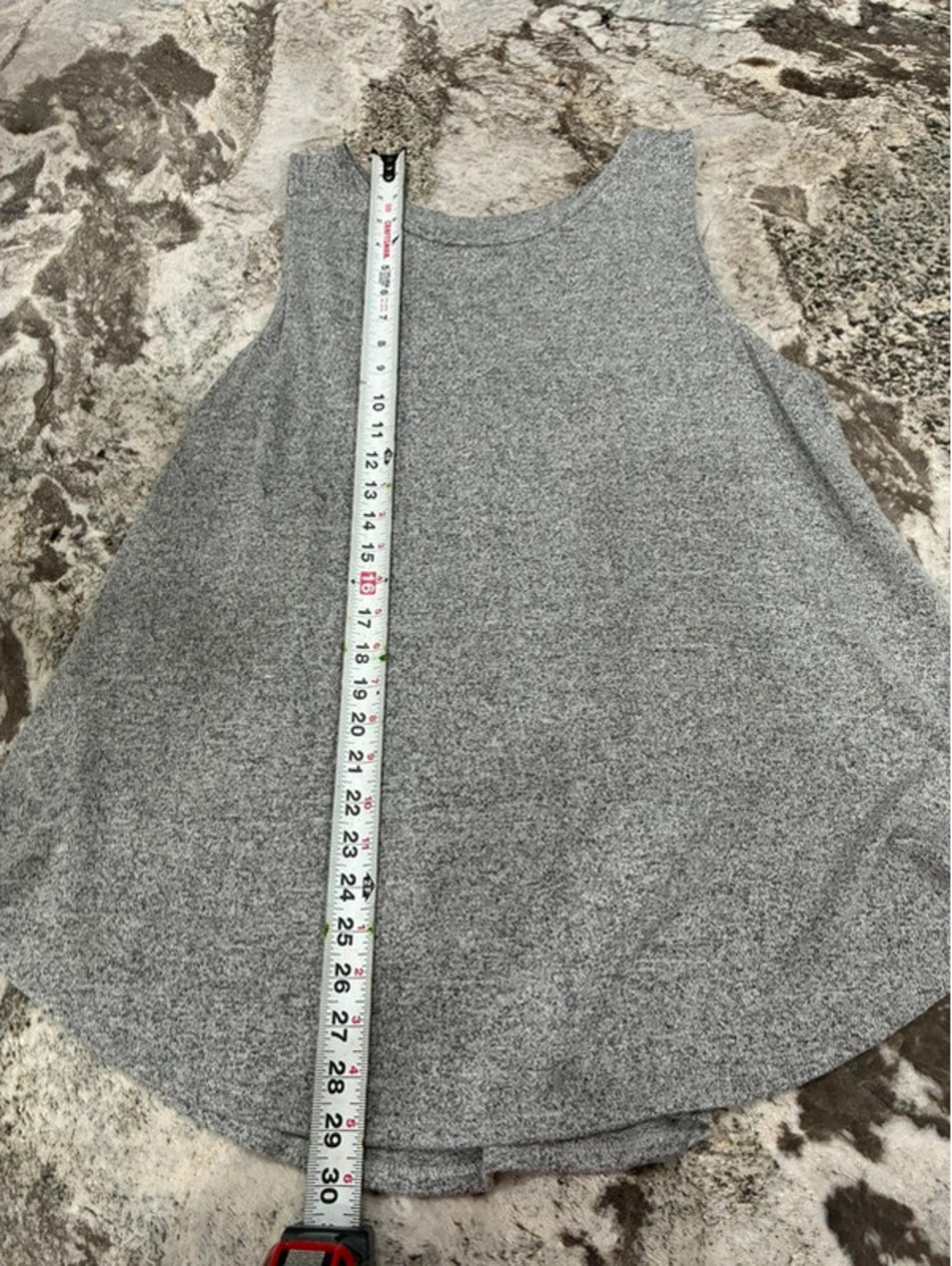 Old Navy tank top extra large